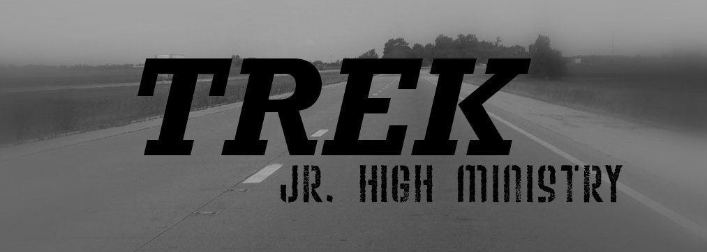 Trek Jr. High