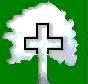 Cottonwood Baptist Church logo