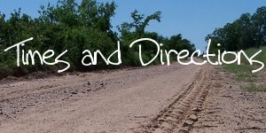 click here for times and directions
