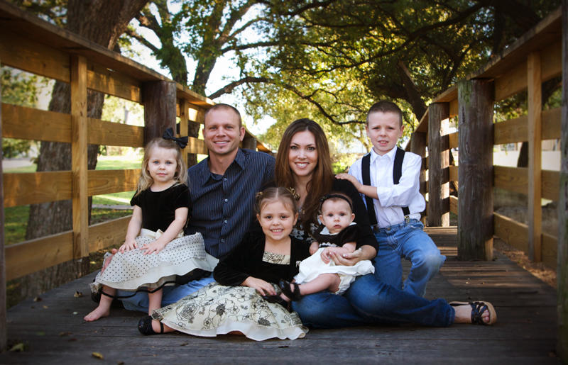 The Yankie Family